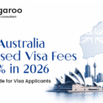 Australia Increased Visa Fees