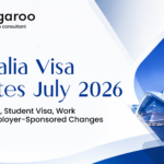 Australia Visa Updates