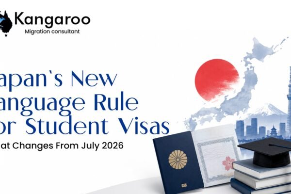 japan student visa new rules 2026