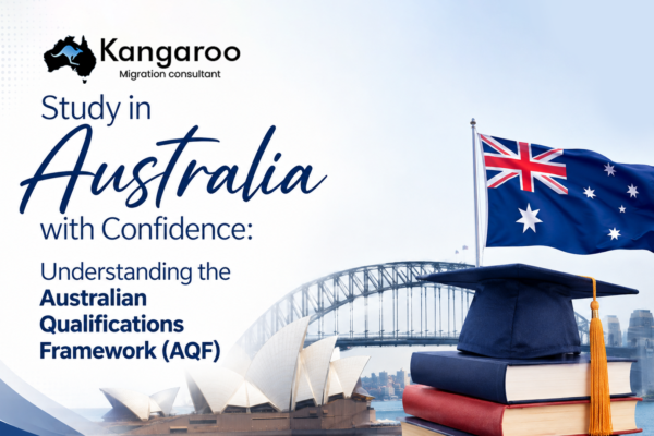 Australian Qualifications Framework