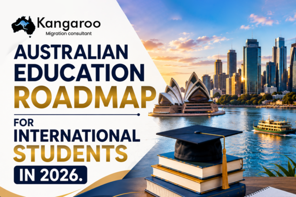 Australian Education Roadmap