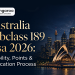 Australia Subclass 189 Visa 2026