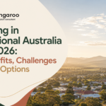 Living in Regional Australia in 2026