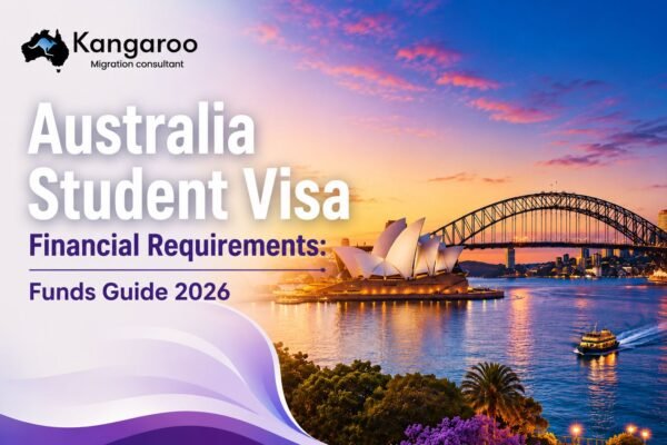 Australia Student Visa