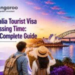 Australia Tourist Visa