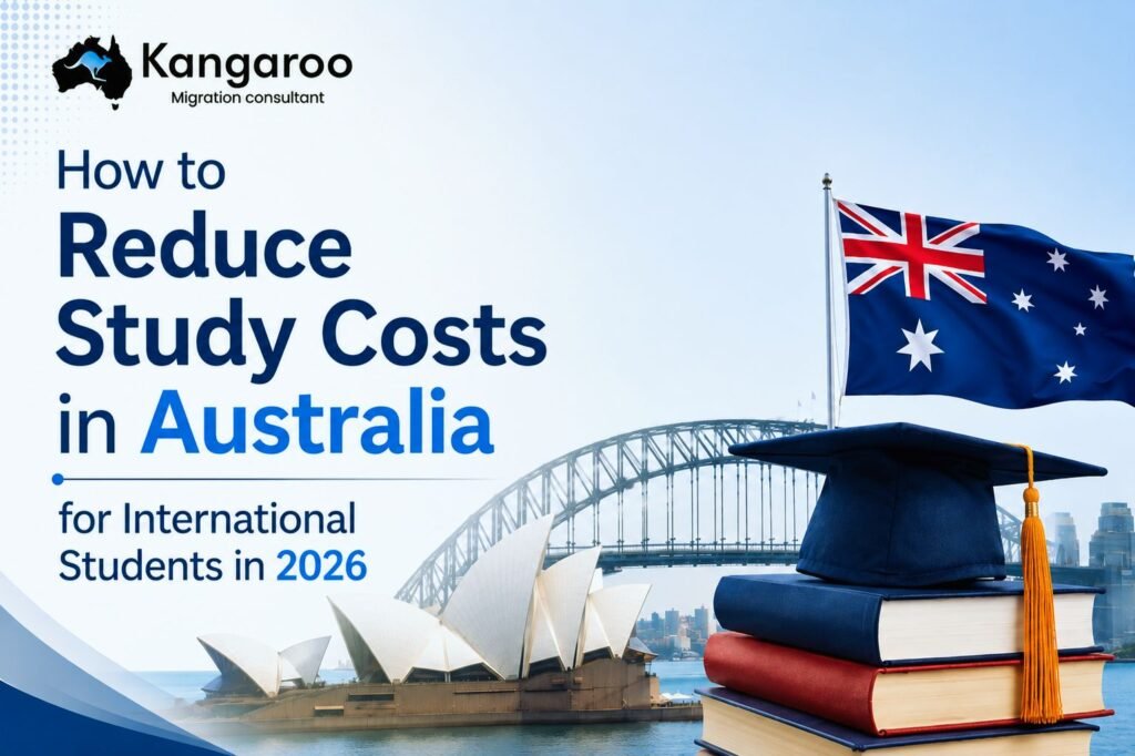 Study Costs in Australia