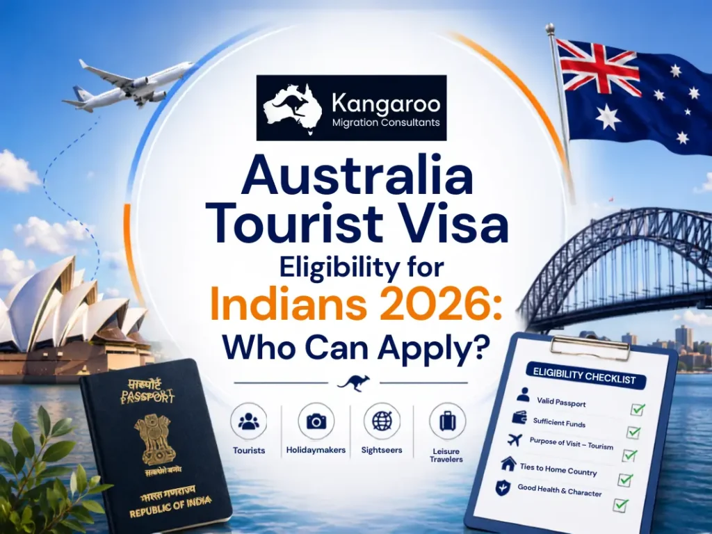 Tourist Visa Eligibility