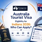 Australia Tourist Visa Apply