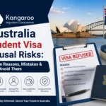 Student Visa Refusal