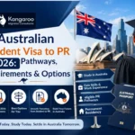 student visa to pr