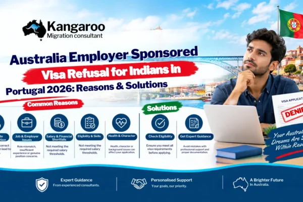 Employer Sponsored Visa Refusal