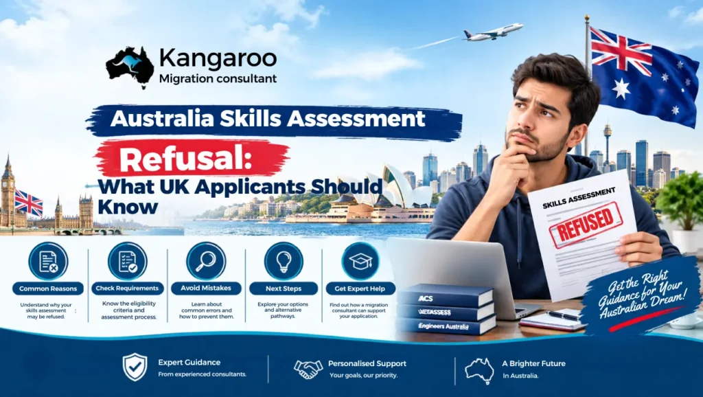 Skills Assessment Refusal