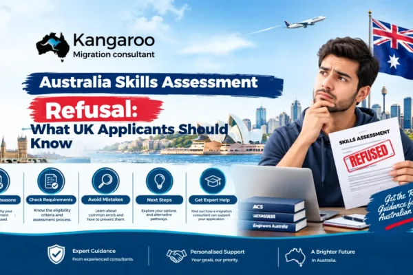Skills Assessment Refusal
