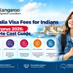 Australia Visa Fees