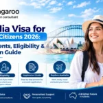 Australia Visa for Cyprus Citizen