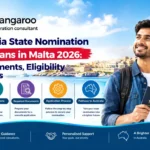 State Nomination for Indians in Malta