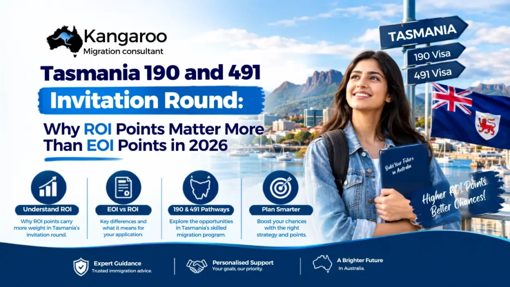 Tasmania 190 and 491