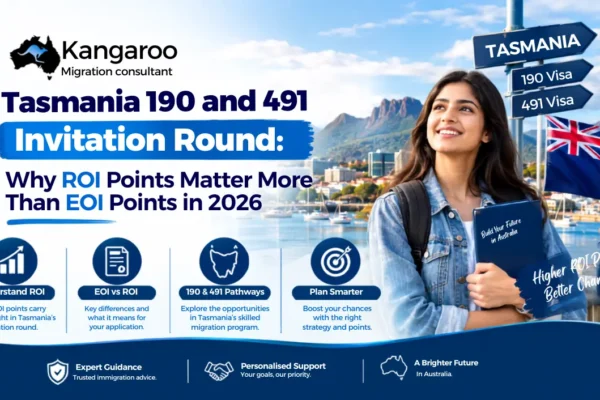 Tasmania 190 and 491