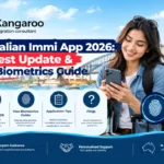 Australian Immi App