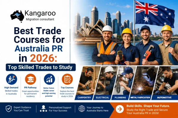 Trade Courses