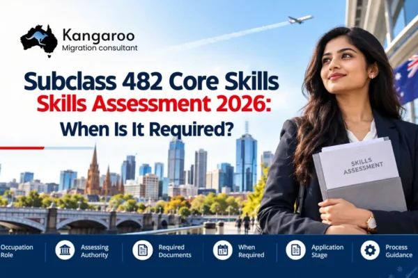 Core Skills Assessment