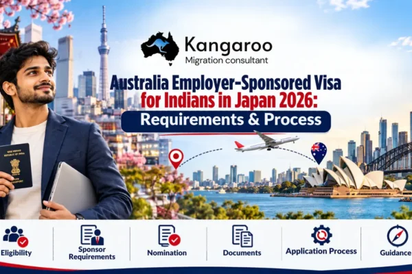 Employer-Sponsored Visa