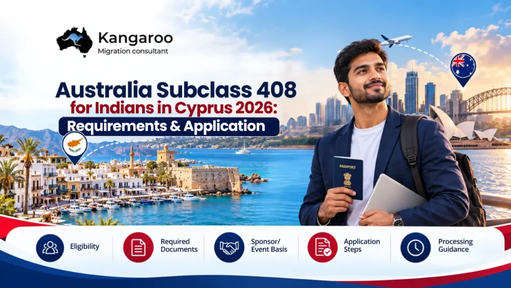 408 Indians in Cyprus
