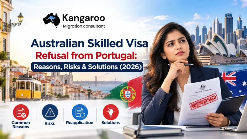 Visa Refusal
