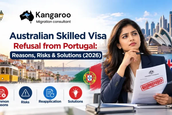 Visa Refusal