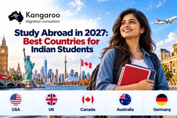 Study Abroad in 2027