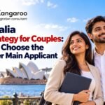 Australia PR strategy for couples