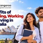 Benefits of Studying in Australia