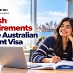 English Requirements for the Australian Student Visa